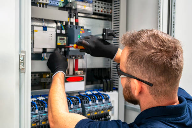 Best Electric Panel Repair  in Seaside Heights, NJ