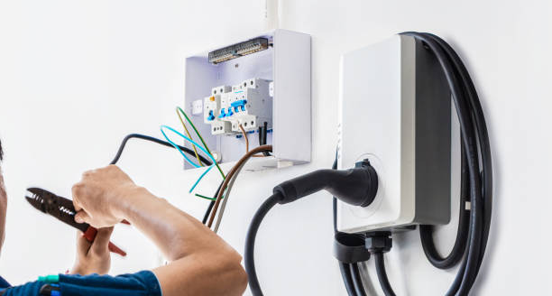 Best Electrical Upgrades for Homes  in Seaside Heights, NJ