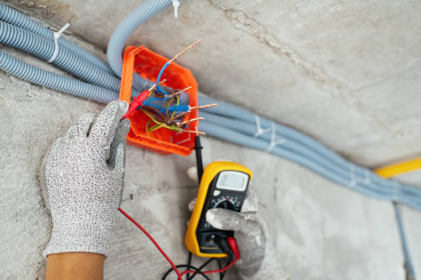 Best Electrical Wiring Services  in Seaside Heights, NJ